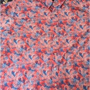 4xlt Daniel Cremeiux denim collection